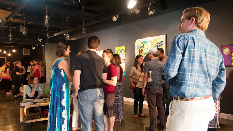 Best East side Art Event